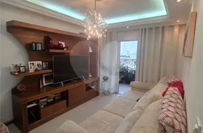 Apartamento com 3 quartos à venda na Rua São Francisco de Assis, 133, Centro, São Caetano do Sul