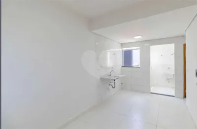 Apartamento com 1 quarto à venda na Rua Waldemar Mancini, 425, Itaquera, São Paulo