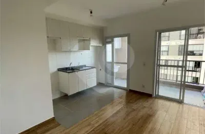 Apartamento com 2 quartos à venda na Rua Bonnard, 222, Centro, Barueri