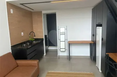 Apartamento com 1 quarto para alugar na Rua das Camélias, 213, São Miguel Paulista, São Paulo