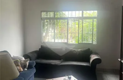 Casa com 2 quartos à venda na Rua Jan Starter, 21, Cidade Ademar, São Paulo