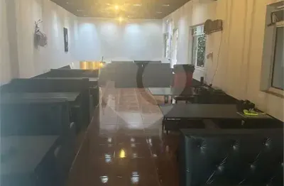 Casa com 2 quartos à venda na Rua Rosa Pavone, 238, Penha, São Paulo