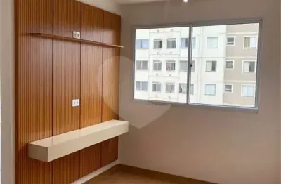 Apartamento com 2 quartos à venda na Rua Tomoichi Shimizu, 440, Itaquera, São Paulo