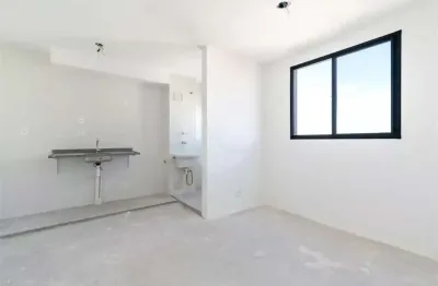Apartamento com 2 quartos à venda na Rua Concepcion Arenal, 447, Jabaquara, São Paulo