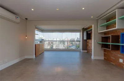 Apartamento - Vila Mariana - 3 Quartos / Dormitórios - 2 Vagas - Venda / Compra