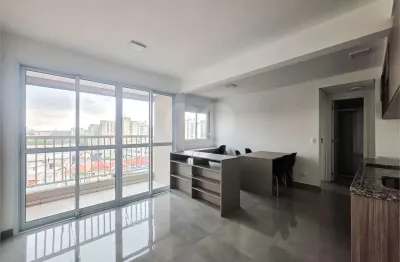 Apartamento - Jabaquara - 1 Quarto / Dormitório - Venda / Compra