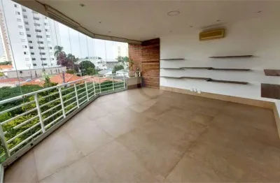 Apartamento com 2 quartos à venda na Rua Palacete das Águias, 270, Vila Mascote, São Paulo