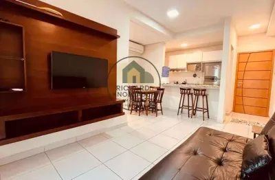 Apartamento à venda em ubatuba, praia grande, com 2 quartos, 64m²