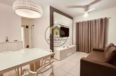 Apartamento à venda em ubatuba, praia grande, com 2 quartos, 64m²