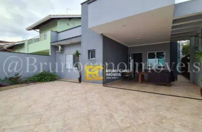 Casa com 3 quartos à venda na Avenida Padre Anchieta, 6730, Balneário Casa Blanca, Peruíbe