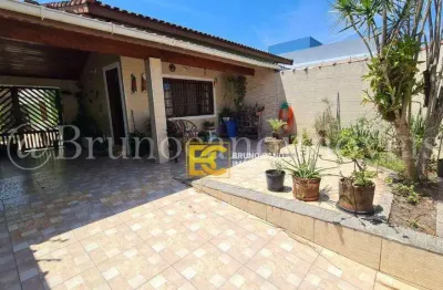 Casa com 3 quartos à venda na Estrada Armando Cunha, Vila Peruibe, Peruíbe