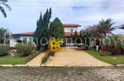 Casa em condomínio fechado com 4 quartos à venda na Rodovia Padre Manoel Da Nóbrega, Bougainvillee V, Peruíbe