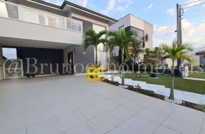 Casa em condomínio fechado com 4 quartos à venda na Avenida Luciano de Bona, 7001, Bougainvillee IV, Peruíbe