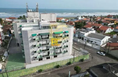 Apartamento á 150m do mar  - belmira novaes - peruíbe/sp