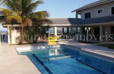 Sobrado a venda em condominio  - bougainvillee residencial i - peruíbe/sp