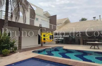 Sobrado em condomínio a venda  - bougainvillee residencial  ii - peruíbe/sp