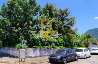Terreno à venda, 1750 m² por r$ 3.200.000,00 - centro - peruíbe/sp