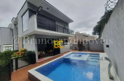 Sobrado com 4 dormitórios à venda, 126 m² por r$ 2.000.000,00 - bougainvillee residencial iv - peruíbe/sp