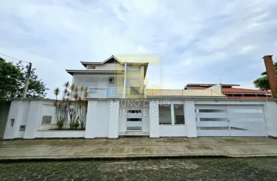 Casa com 6 dormitórios à venda, 394 m² por r$ 1.350.000,00 - cidade nova peruibe - peruíbe/sp