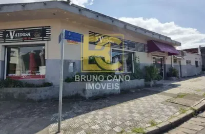 Casa com 2 dormitórios à venda, 275 m² por r$ 620.000,00 - centro - peruíbe/sp