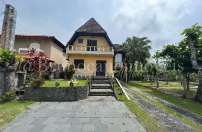 Sobrado em condomínio a venda  - bougainvillee residencial iii - peruíbe/sp