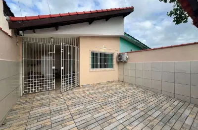 Casa térreaa venda em peruibe - stella maris - peruíbe/sp
