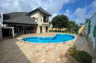 Sobrado em condomínio a venda  - bougainvillee residencial iii - peruíbe/sp