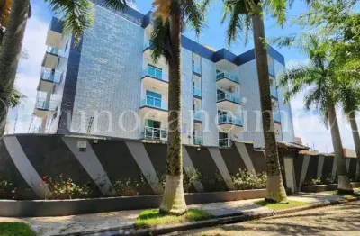 Apartamento com 2 dormitórios à venda - cidade nova peruibe - peruíbe/sp