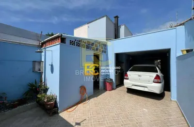 Casa com 3 quartos à venda na Avenida Luciano de Bona, 3053, Vila Romar, Peruíbe
