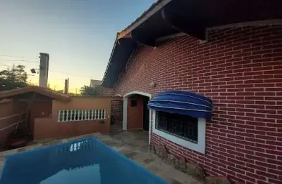 Casa com 3 quartos à venda na Rua Pedro Sabino, 524, Jardim Imperador, Peruíbe