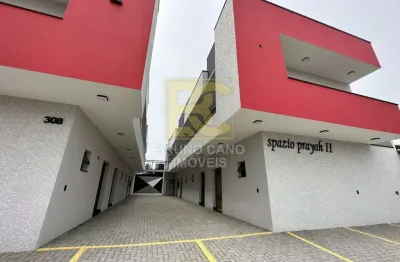 Apartamento á 250m do mar  - jardim icaraiba - peruíbe/sp
