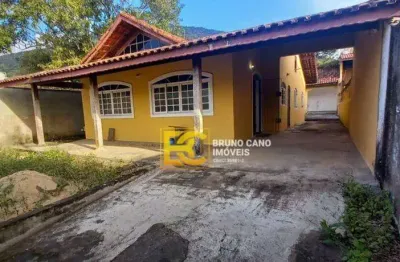 Casa à venda em peruíbe – conforto e espaço para toda a família