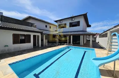 Casa com 4 dormitórios à venda, 255 m² por r$ 950.000,00 - cidade nova peruibe - peruíbe/sp