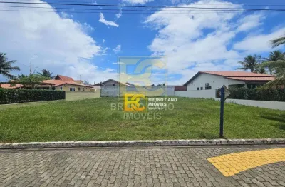 Terreno em condomínio a venda  - bougainvillee residencial iii - peruíbe/sp