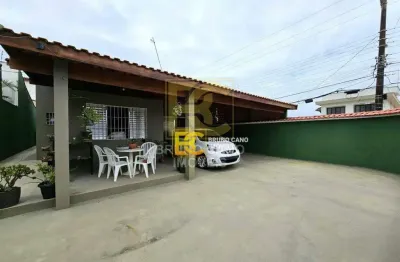 Casa com 3 quartos à venda na Rua Maranhao, 306, Jardim Ribamar, Peruíbe
