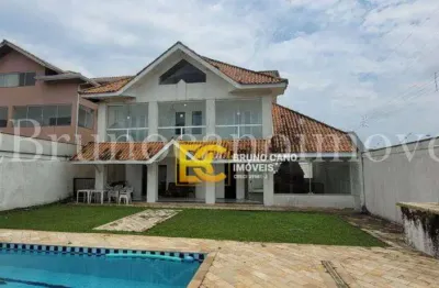Sobrado em peruíbe frente ao mar -  stella maris - peruíbe/sp