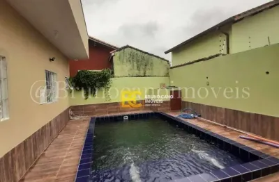 Casa com 3 quartos à venda na Avenida Padre Anchieta, 7552, Jardim Beira Mar, Peruíbe