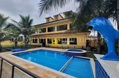 Casa com 8 quartos à venda na Avenida Padre Anchieta, 3500, Arpoador, Peruíbe