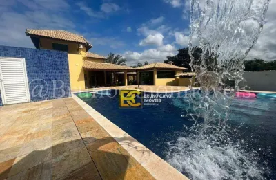 Casa térrea com piscina  - bougainvillee v - peruíbe/sp