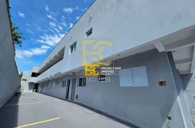 Apartamento com 2 quartos para alugar na Rua Nilo Soares Ferreira, 620, Centro, Peruíbe