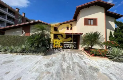 Sobrado com 5 dormitórios à venda, 269 m² por r$ 1.400.000,00 - cidade nova peruibe - peruíbe/sp