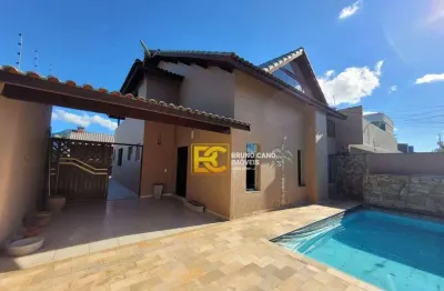 Casa com 4 quartos à venda na Rua Recife, 300, Jardim Ribamar, Peruíbe