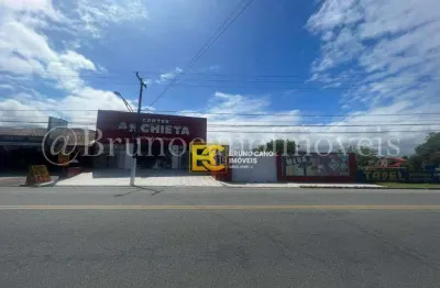 Terreno à venda na Avenida Padre Anchieta, 3581, Arpoador, Peruíbe