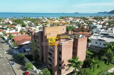 Cobertura com vista pro mar - stella maris - peruíbe/sp