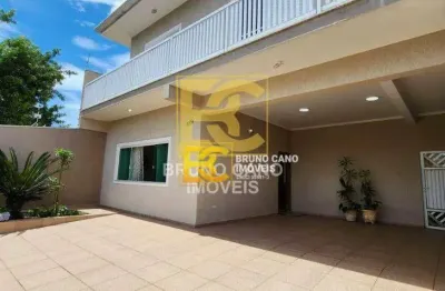 Sobrado á 150 metros do mar  - balneário são joão batista i - peruíbe/sp
