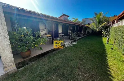 Casa com 4 quartos à venda na Avenida Padre Anchieta, 2943, Balneario Flórida, Peruíbe