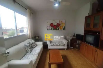 Apartamento com 2 quartos à venda na Rua Taquaritinga, 129, Centro, Peruíbe