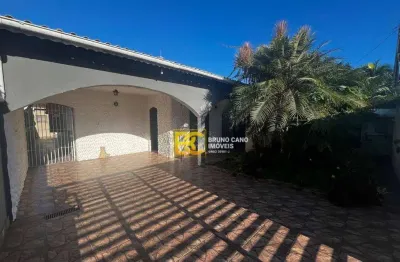 Casa com 3 quartos à venda na Rua Jose Veneza Monteiro, 41, Centro, Peruíbe