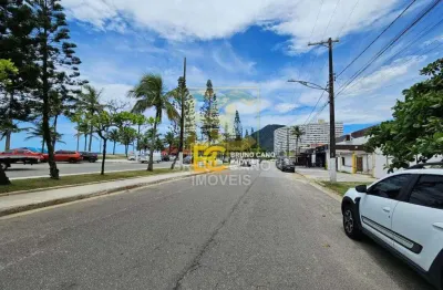 Terreno à venda, 400 m² por r$ 390.000,00 - centro - peruíbe/sp