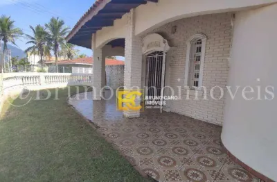 Casa com 4 quartos à venda na Avenida Padre Anchieta, 2948, Balneario Flórida, Peruíbe